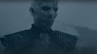 The Night King is a new character (Image via YouTube/Game of Thrones)